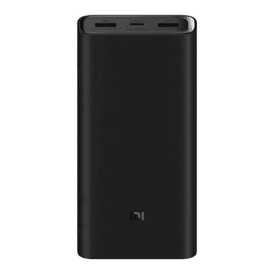 Mi 50W Fast Speed Power Bank 20000 mAh — 1