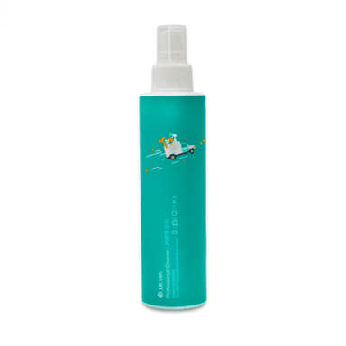Devia Professional Cleaner Spray — 1