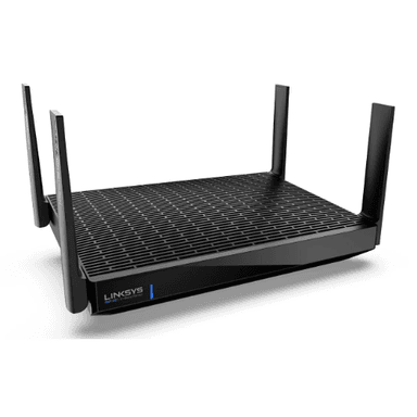Linksys MR 9600 / AX6000 / Mesh Wifi 6 Dual  Band Router — 1