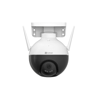 EZVIZ C8W Camera 2K+ PTZ Full HD WiFi Outdoor Pan &amp; Tilt Smart Security Camera — 1