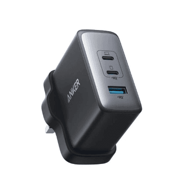 Anker Powerport 736 Charger Nano II 100W Wall Charger Black — 1