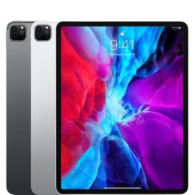 Apple iPad Pro 2021 12.9 inch Wi-Fi 128GB 5G — 1