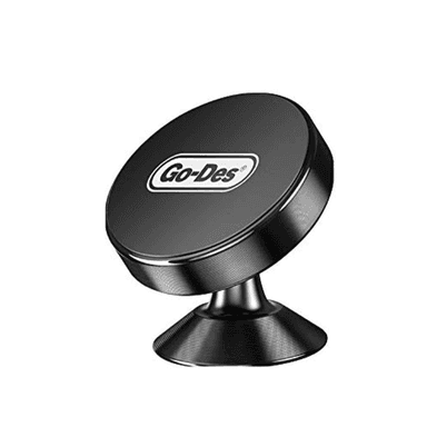 Go Des GD-HD661 Magnetic Suction Bracket 360 Universal Rotation — 1