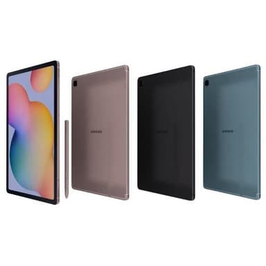 Samsung Galaxy Tab S6 Lite 4GB / 64GB 4G 10.4" Tablet — 1
