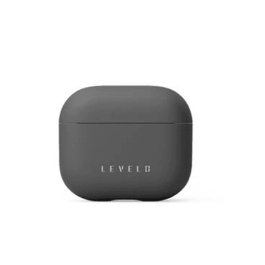 Levelo Gorra Hybrid Silicone Aipods Case 3rd Gen — 1