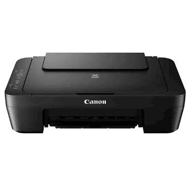 Canon Pixma MG2545S A4 3 in 1Multifunction Inkjet Printer — 1