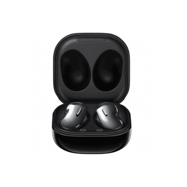 Samsung Galaxy Buds Live Mystic Black SM-R180NZKAXME — 1