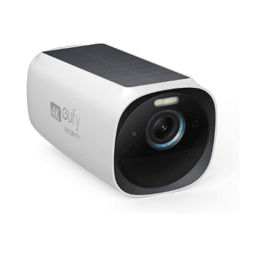 Eufy T81603W1 Security EufyCam 3 Add-on Camera Security Camera Outdoor Wireless 4K Camera — 1