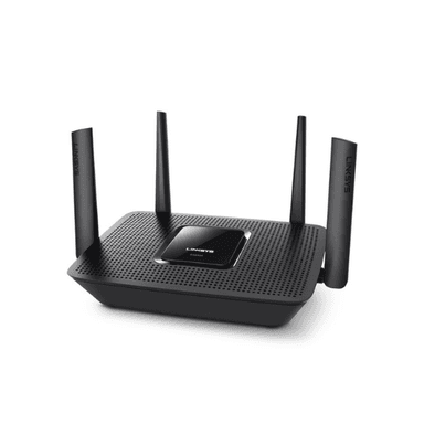 Linksys MR8300 AC2200 Tri-Band Mesh WiFi Router — 1