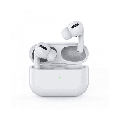 WIWU Airbuds Pro With Charging Case -White — 1