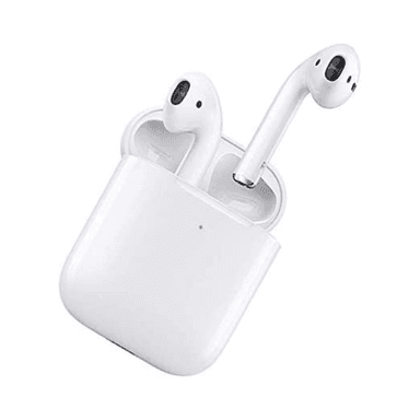 WIWU Airbuds SE True Wireless Stereo -White — 1