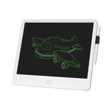 WIWU LCD Drawing Board 10 Inch White — 1