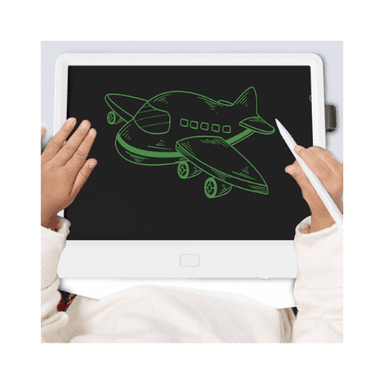 WIWU  LCD Drawing Board 13.5" White — 1