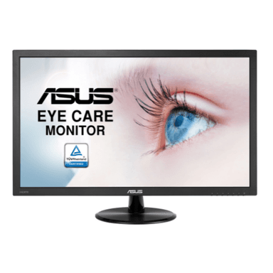 ASUS VP247HAE 24 Inches Eye Care Monitor — 1