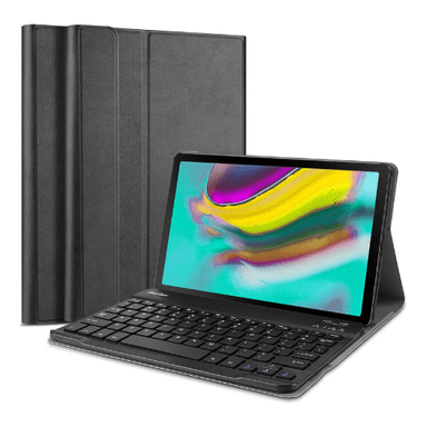 Samsung Galaxy Tab S5E10.5" Smart Keyboard Case — 1