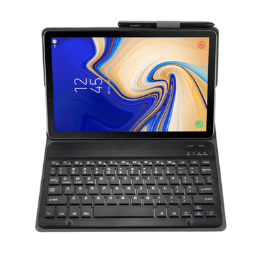Samsung Tab A 10.5" T590 / T595 Smart Keyboard Case — 1