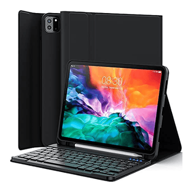 Ipad Pro 11" (2020 / 2021) Smart Keyboard Case — 1