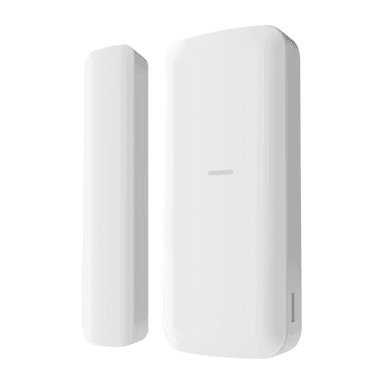 HIKVISION Alarm System Wireless Slim Magnet Detector DS PDMCS EG2 WE — 1