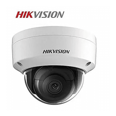 HIKVISION DS 2CD1123GOE I 2MP IP Camera 2.8MM — 1