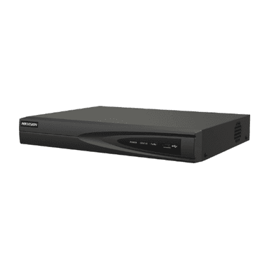 Hikvision DS-7608NI-K1/8P (Embedded NVR) — 1