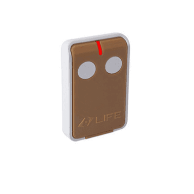 Life Gate Machine Remote — 1