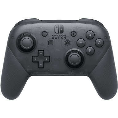 Nintendo Switch Pro Controller — 1