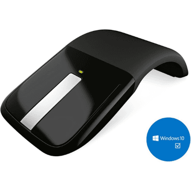 Microsoft Arc Touch 1428 Wireless Mouse — 1
