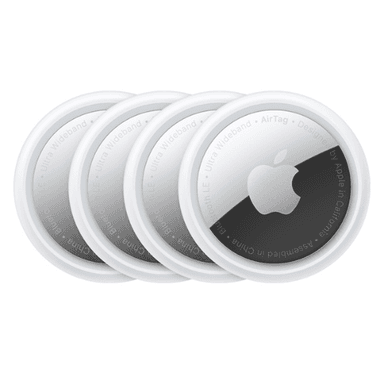 Apple Air Tag 4 Pack MX542AM — 1