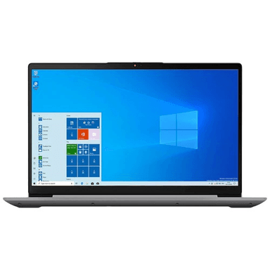 Lenovo IdeaPad 3 15IAU7 15.6" Laptop Core i7 1255U 8GB RAM  512GB SSD With English / Arabic Keyboard — 1