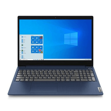 Lenovo Laptop IdeaPad 3  Intel Core I7 1165G7 8GB RAM  1TB   MX450 2GB 15.6'" With English & Arabic Keyboard — 1