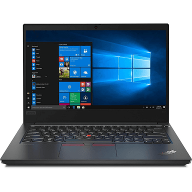 Lenovo E14 G4 Ci5 1235U 8GB 512SSD 14 EN With English Keyboard — 1