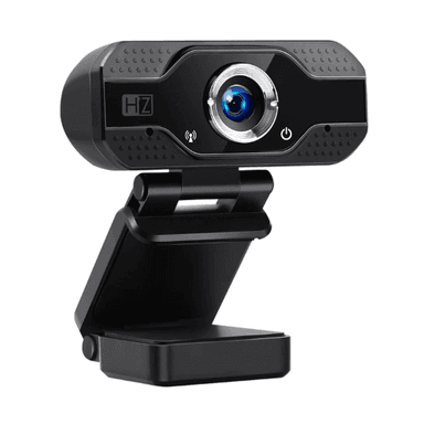HZ ZR80 Full HD Stream Webcam — 1