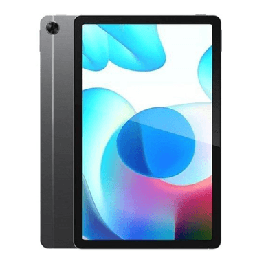 Realme Pad Wi-Fi 10.4 inch, 128GB, 6GB RAM Tablet — 1