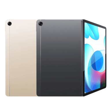 Realme Pad Wi-Fi+4G Android Tablet 10.4 Inch, 6GB RAM 128GB Tablet — 1