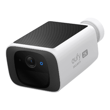 Eufy Security S220 SoloCam, Solar Security Camera, Wireless Outdoor Camera T8134321 — 1