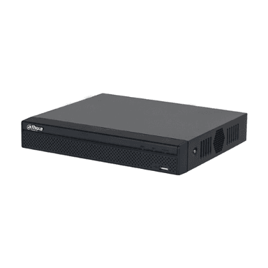 Dahua DHI-NVR2104HS-P-S3  4-channel 12MP IP NVR — 1
