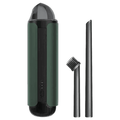 Porodo Portable Vacuum Cleaner Extendable Handle Designed For Cars And Small Areas 6000mAh — 1