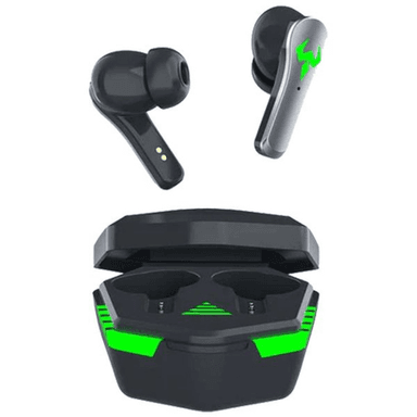 X CELL Apollo A5 Gaming True Wireless Earbuds – Powerful Low Latency Audio — 1