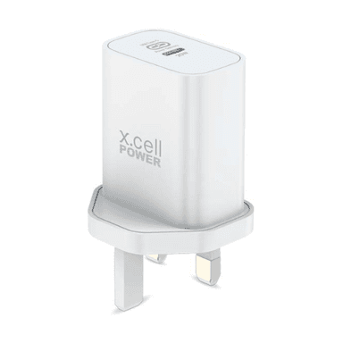 X Cell 20W Fast Charger — 1