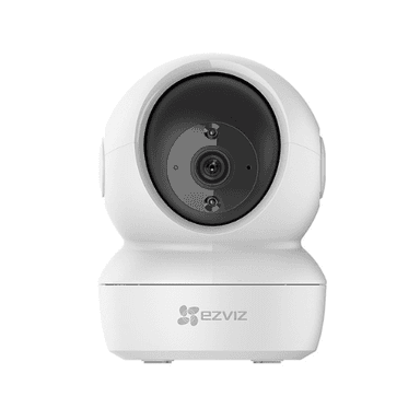 EZVIZ H6C 1080P Indoor WiFi Camera - Smart & Secure Home Security Camera — 1