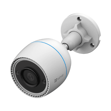 EZVIZ H3c EZVIZ CS-H3c-R100-1K2WF Outdoor WiFi Color Camera 4mm - Smart Security Camera — 1