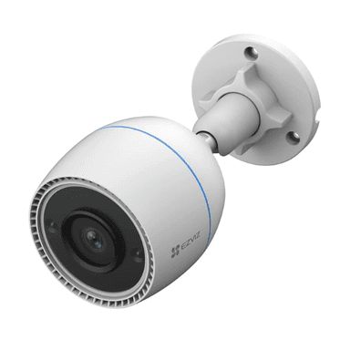 EZVIZ H3C 1080p Wi-Fi Smart Home Camera CS-H3C 2.8mm - Smart Security Camera — 1