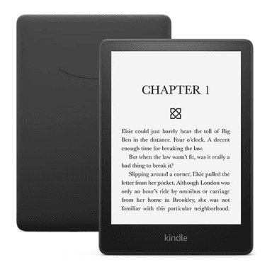 Kindle Paperwhite (16 GB) – Now with a 6.8" display and adjustable warm light 11th Generation — 1