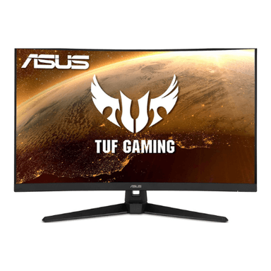 ASUS TUF Gaming 32" 1080P Curved Monitor (VG328H1B) - Full HD, 165Hz (Supports 144Hz) — 1