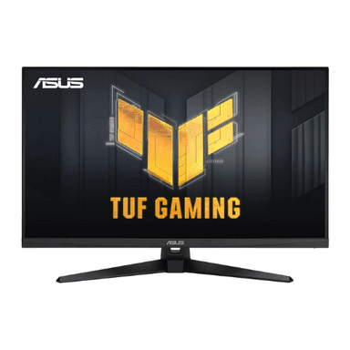 ASUS TUF Gaming 32" (VG32AQA1A) - QHD (2560 x 1440), 170Hz HDR Gaming Monitor — 1