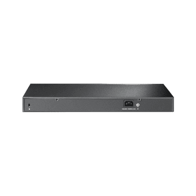 TP Links TL-SG1218MPE 18-Port Gigabit Easy Smart Switch with 16-Port PoE+ — 1