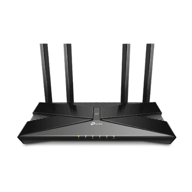 TP Link AX3000 Archer AX53 Dual Band Gigabit Wi-Fi 6 Router — 1
