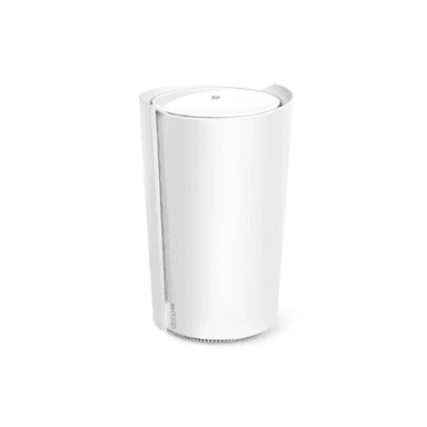 TP-Link Deco X50-5G AX3000 Whole Home Mesh Wi-Fi 6 Router Built-in 5G Modem for Ultimate Speed & Coverage — 1