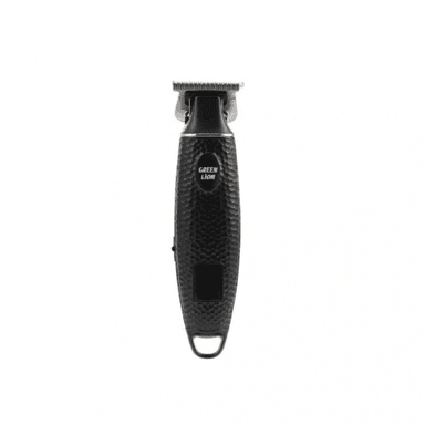 Green Lion Professional Hair Trimmer 1400mAh - Black GNPROHATMRSL — 1
