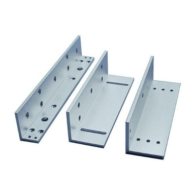 Multi Star MS-LZ Bracket For Magnetic Lock — 1